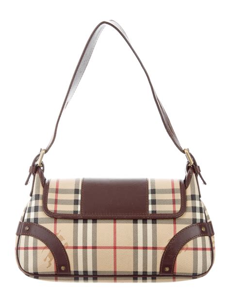 burberry nova check windbreaker|Burberry nova check shoulder bag.